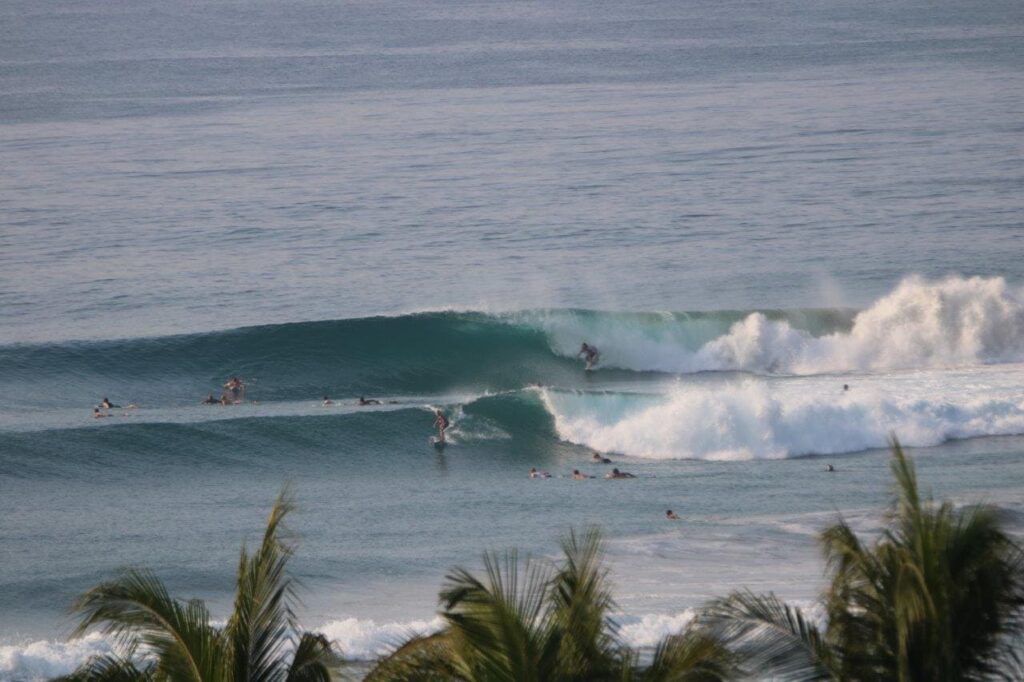 Surfing Tours & Lesson Huatulco