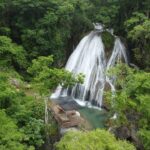 Huatulco waterfalls day trip